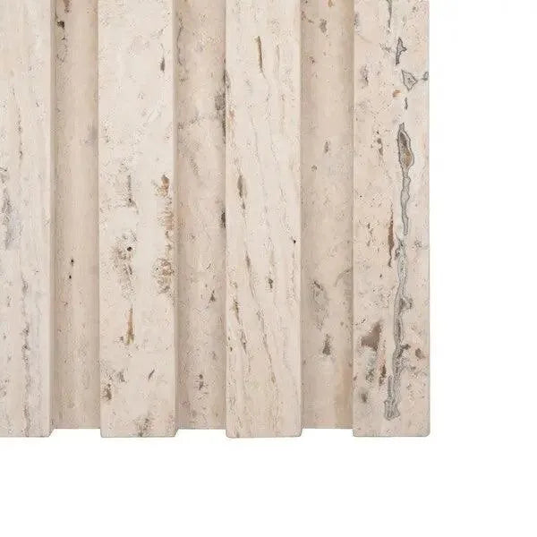 Olivia Square Marble Accent Table Safavieh