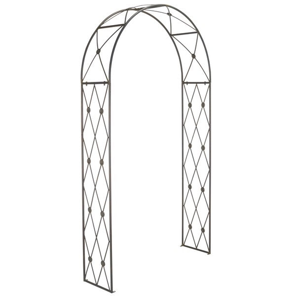 Atticus Iron Archway - Thumbnail 4