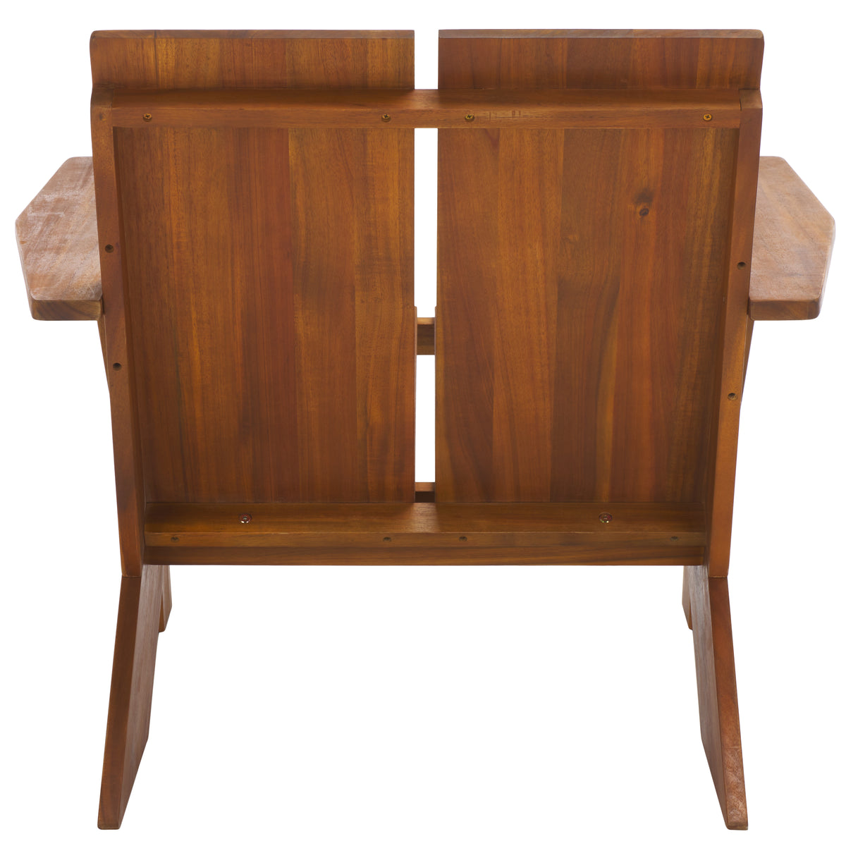 Maya Adirondack Chair in Teak