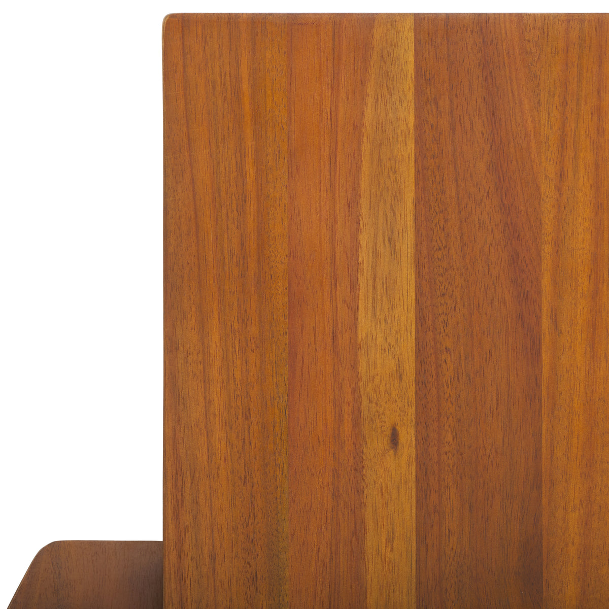 Maya Adirondack Chair in Teak