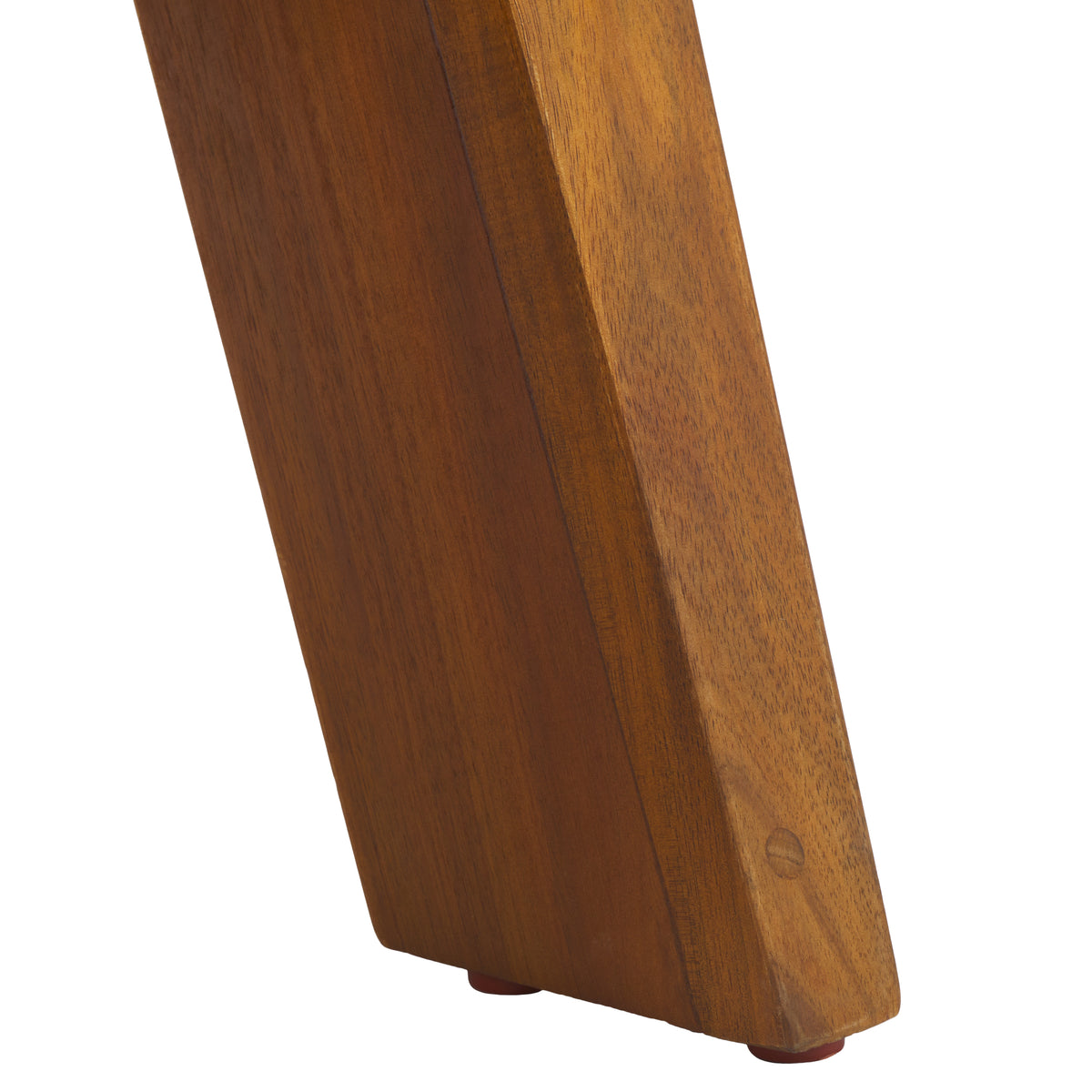 Maya Adirondack Chair in Teak
