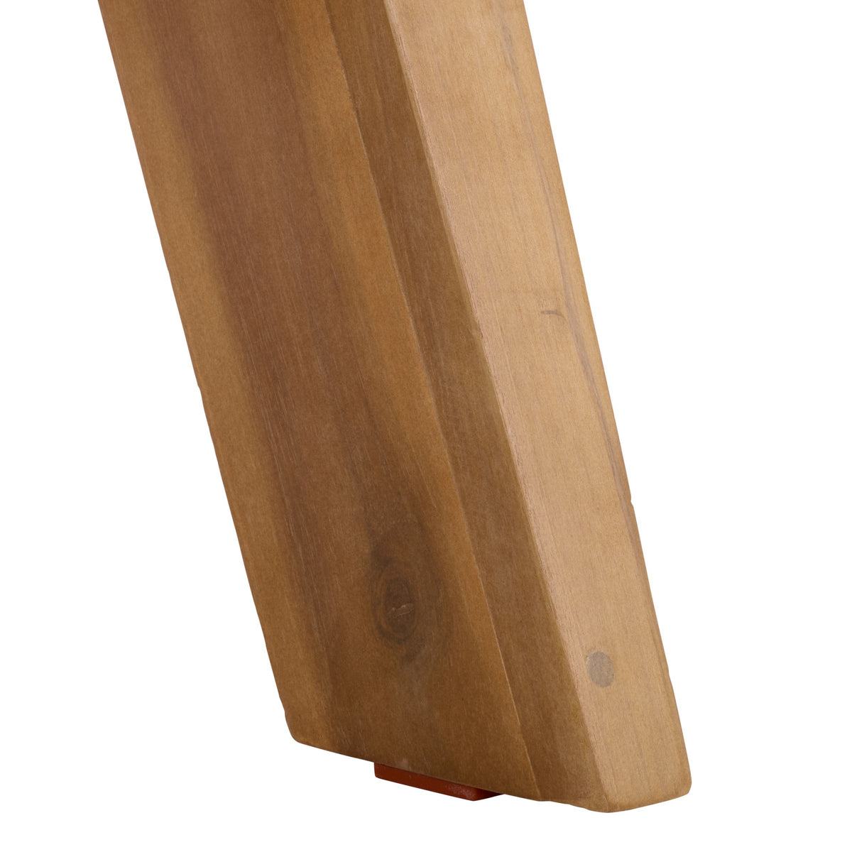 Maya Adirondack Chair in Oak