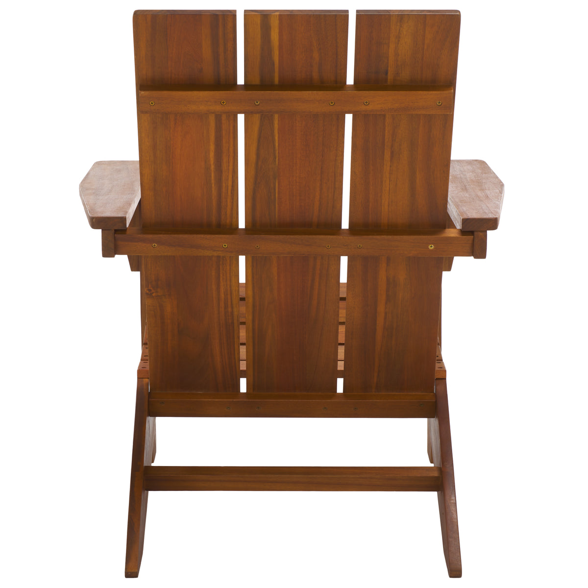 Alton Adirondack Chair in Teak