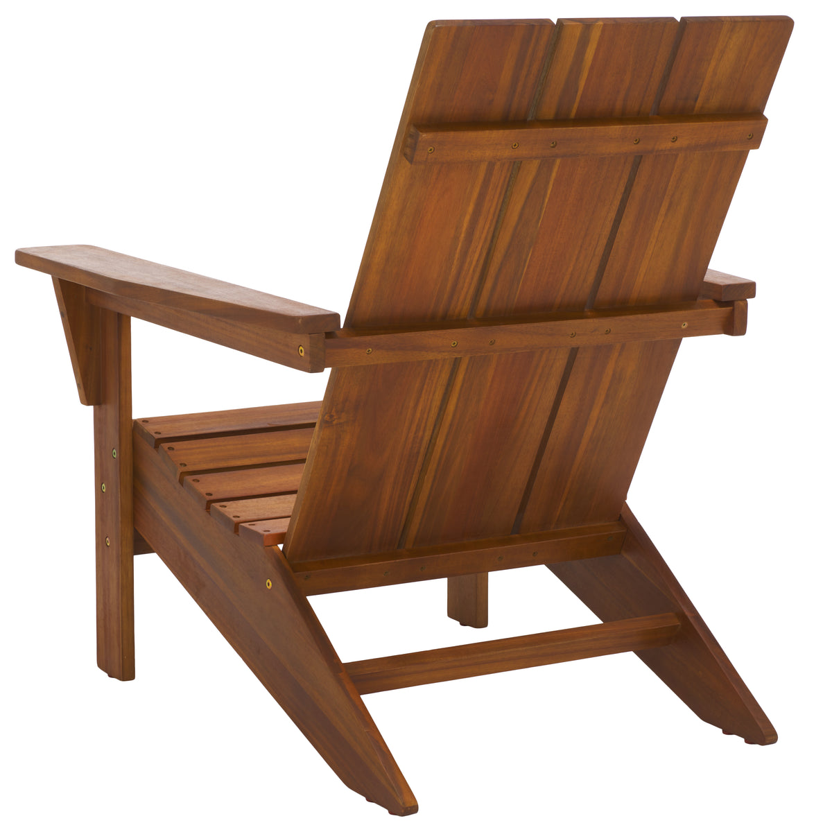 Alton Adirondack Chair in Teak