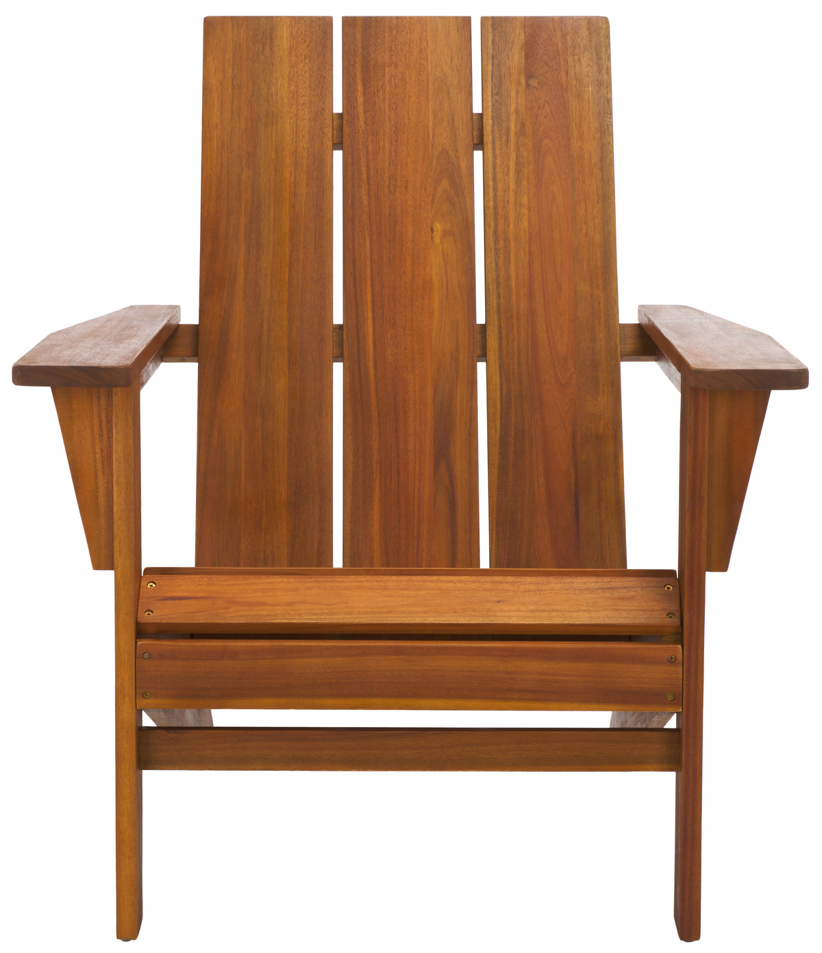 Alton Adirondack Chair in Teak