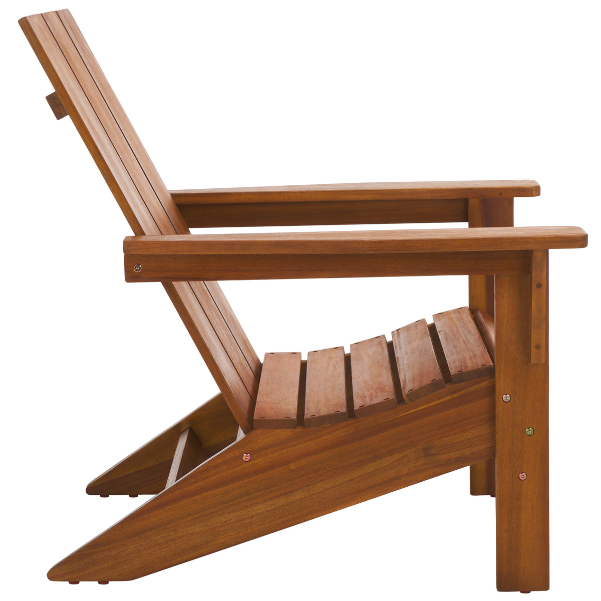 Alton Adirondack Chair in Teak