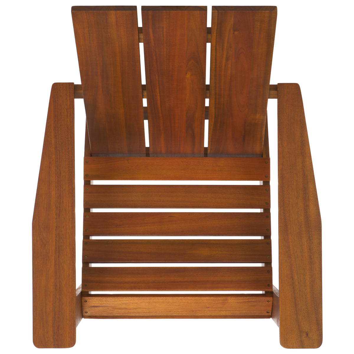 Alton Adirondack Chair in Teak