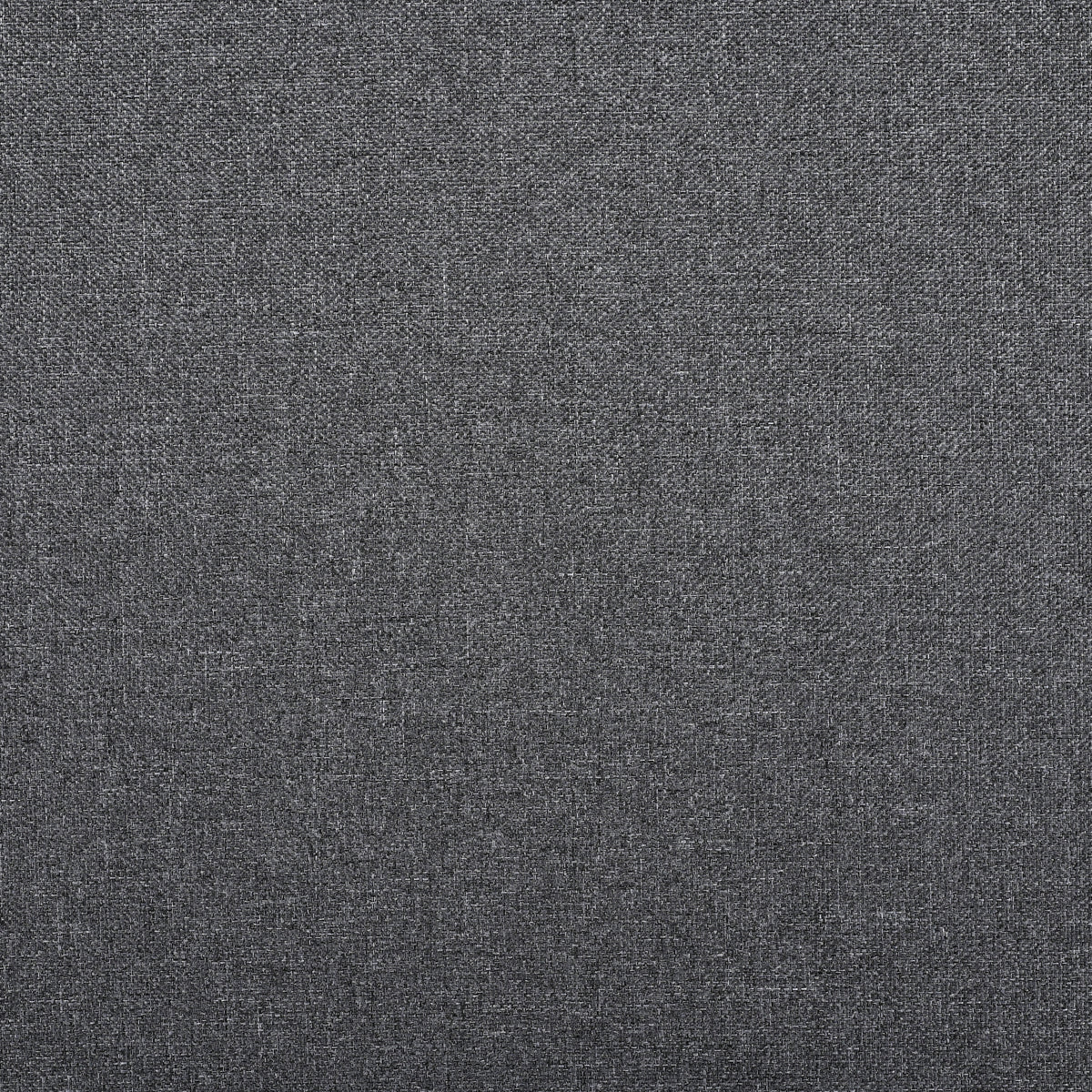 Harrison 3 Seater Sofa in Black and Grey
