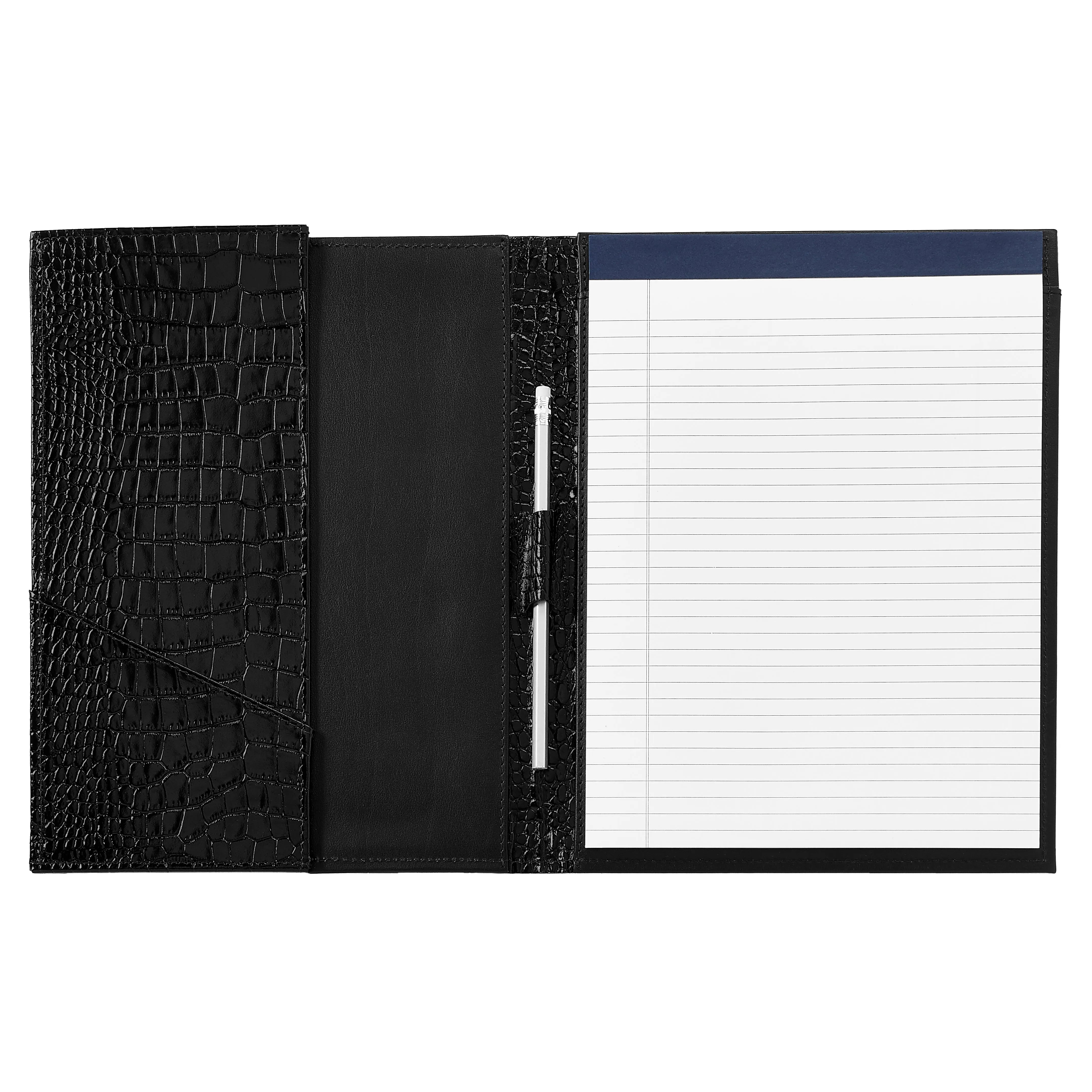 Large Portfolio