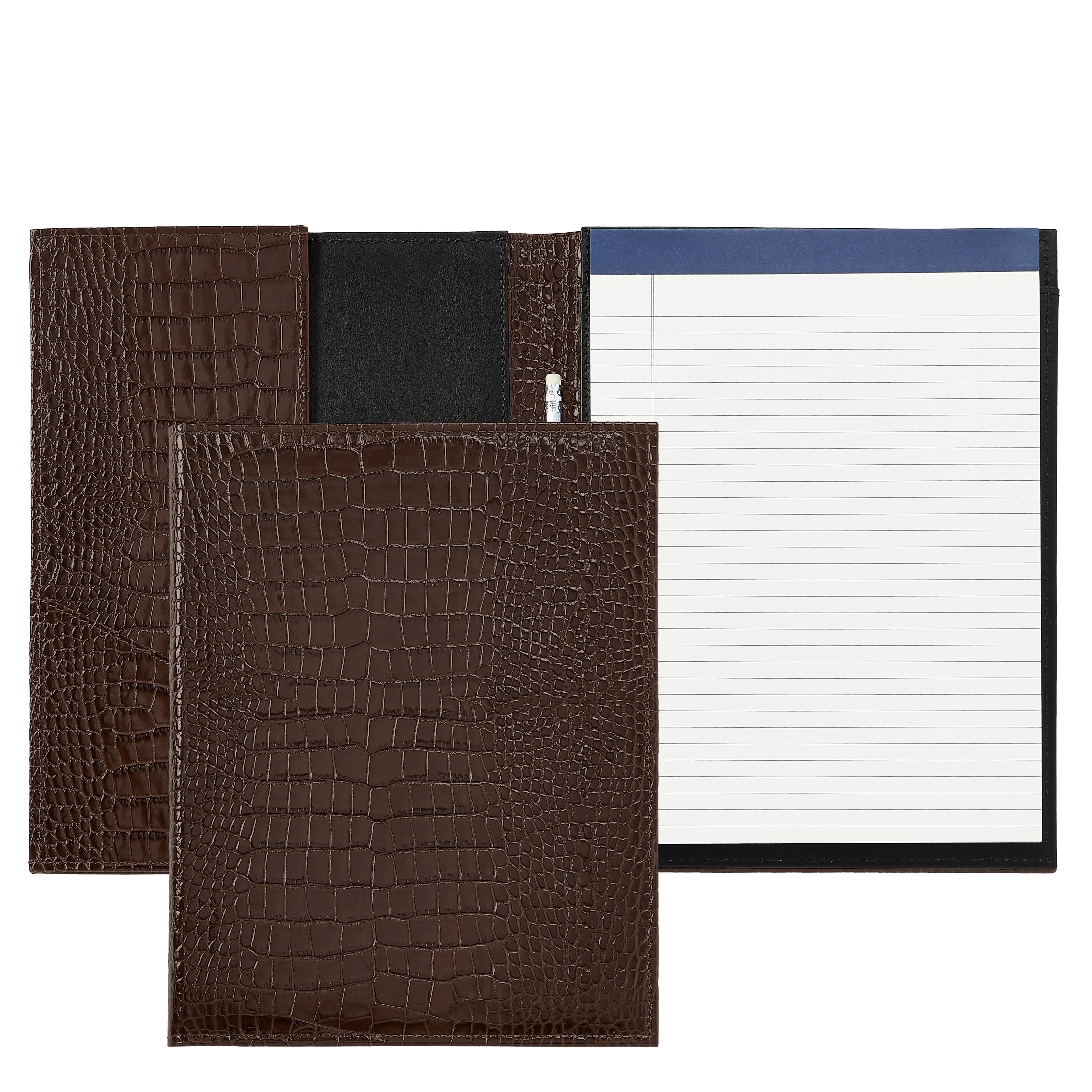 Large Portfolio