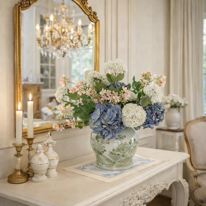 The Enchanted Home Jar