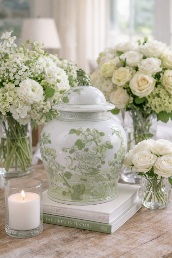 The Enchanted Home Jar - Thumbnail 2
