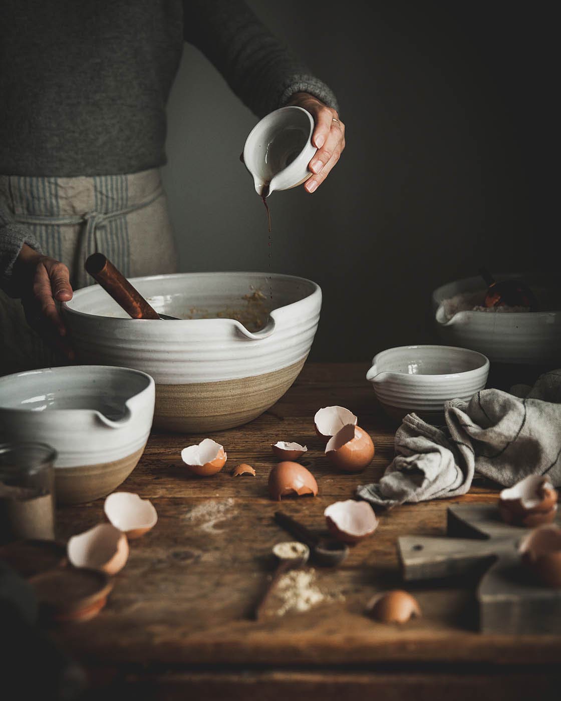 Pantry Bowl