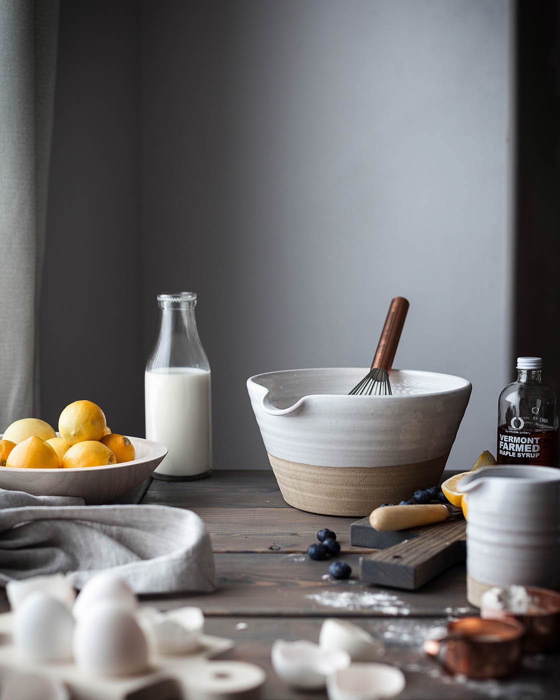 Silo Batter Bowl - Thumbnail 2