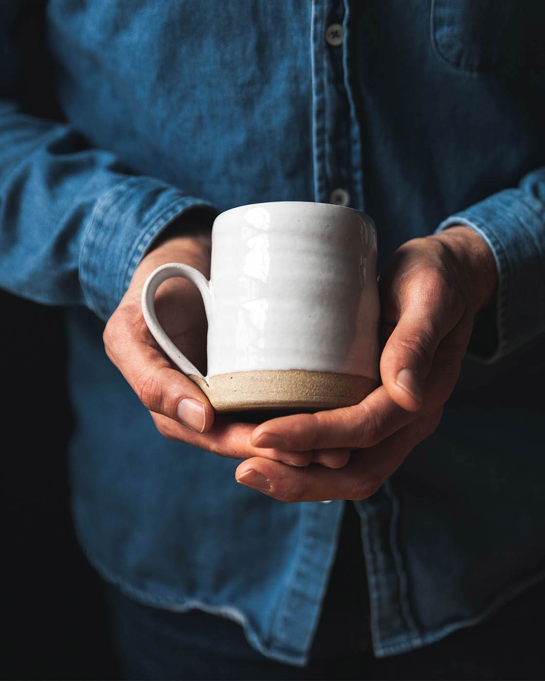 Silo Mug
