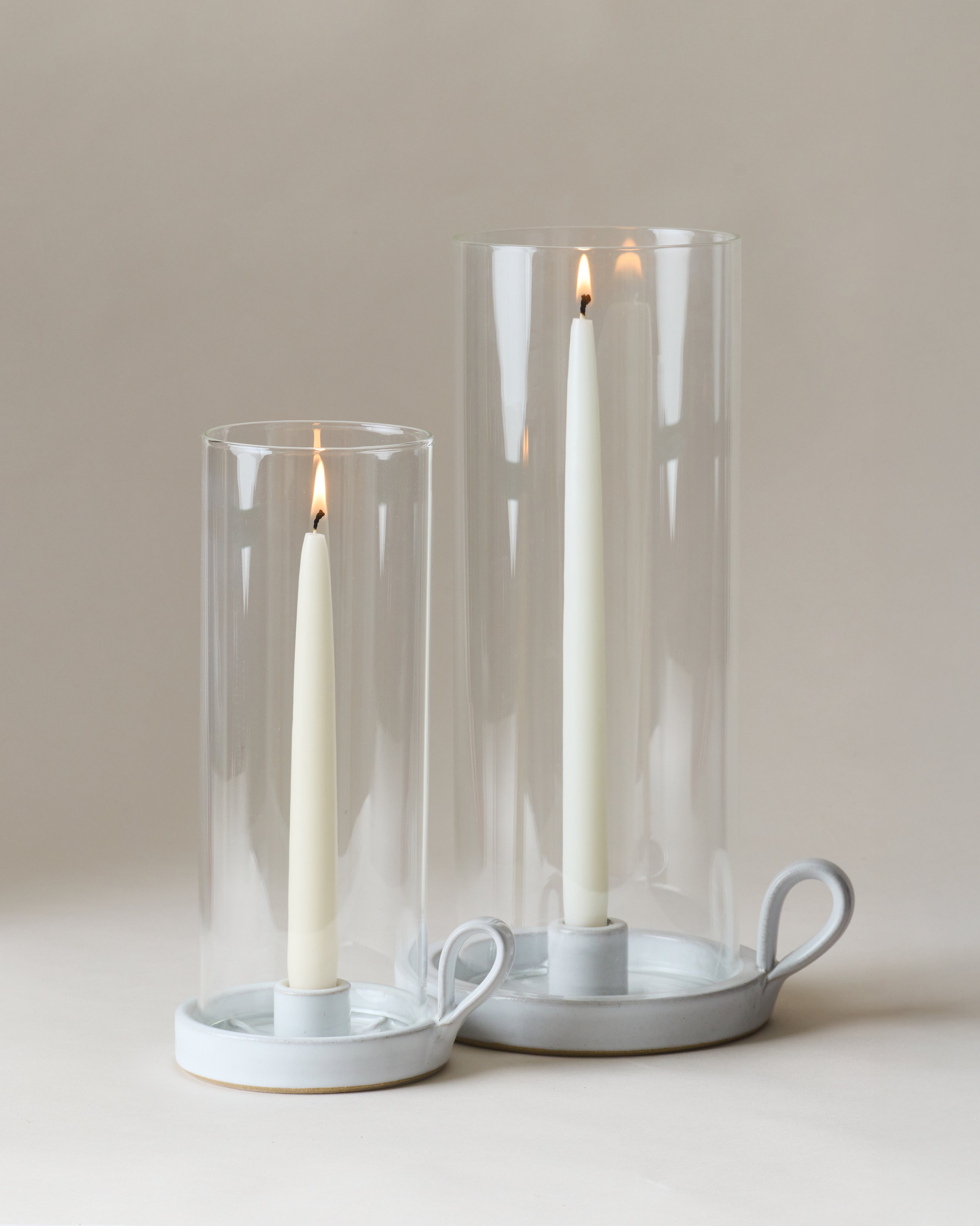 Silo Taper Hurricane