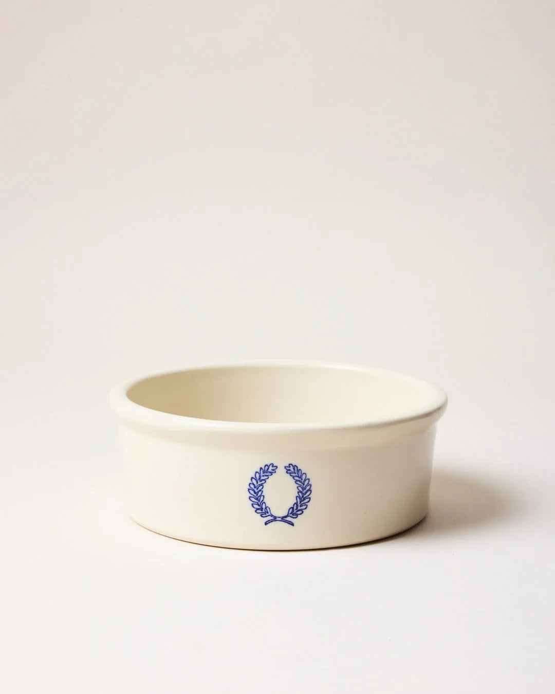 Laurel Dog Bowl