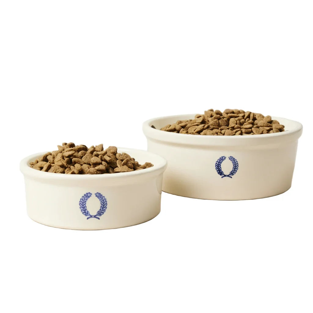 Laurel Dog Bowl