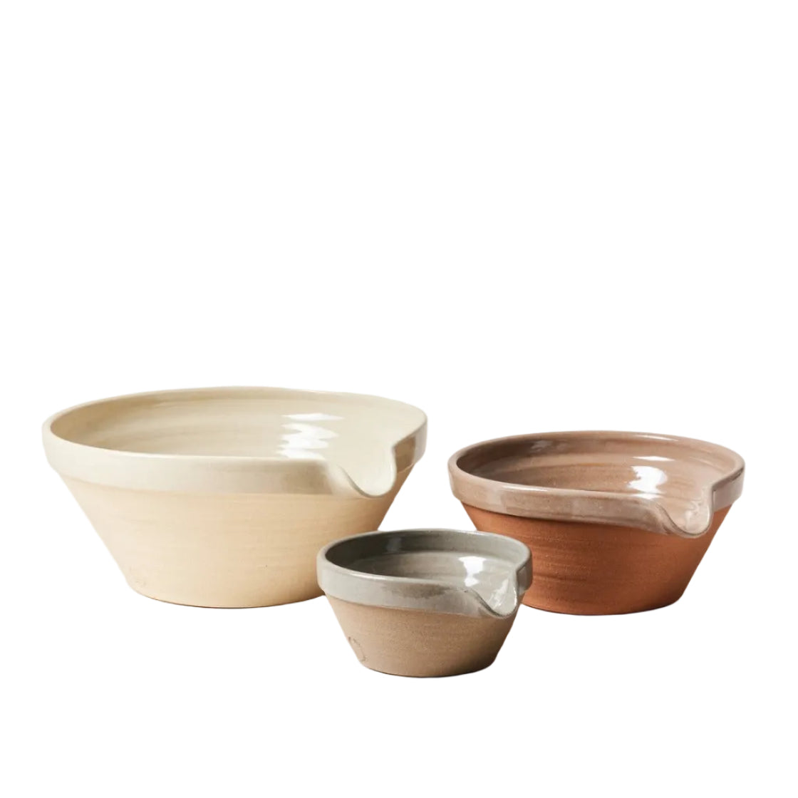 French Country Mixing Bowl
