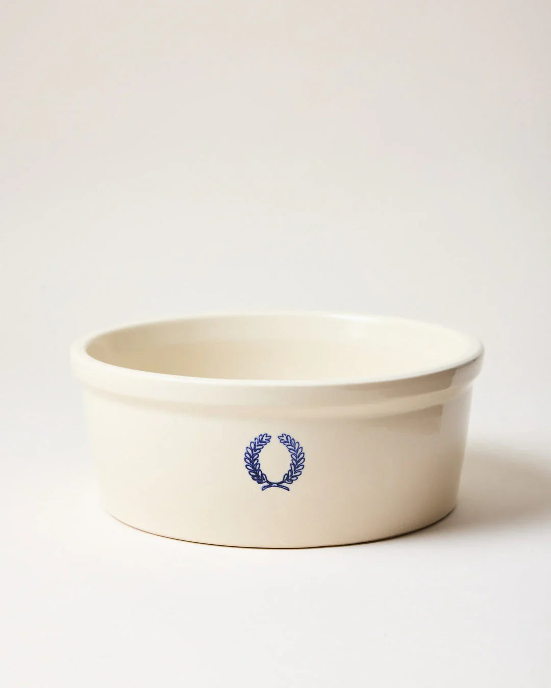Laurel Dog Bowl