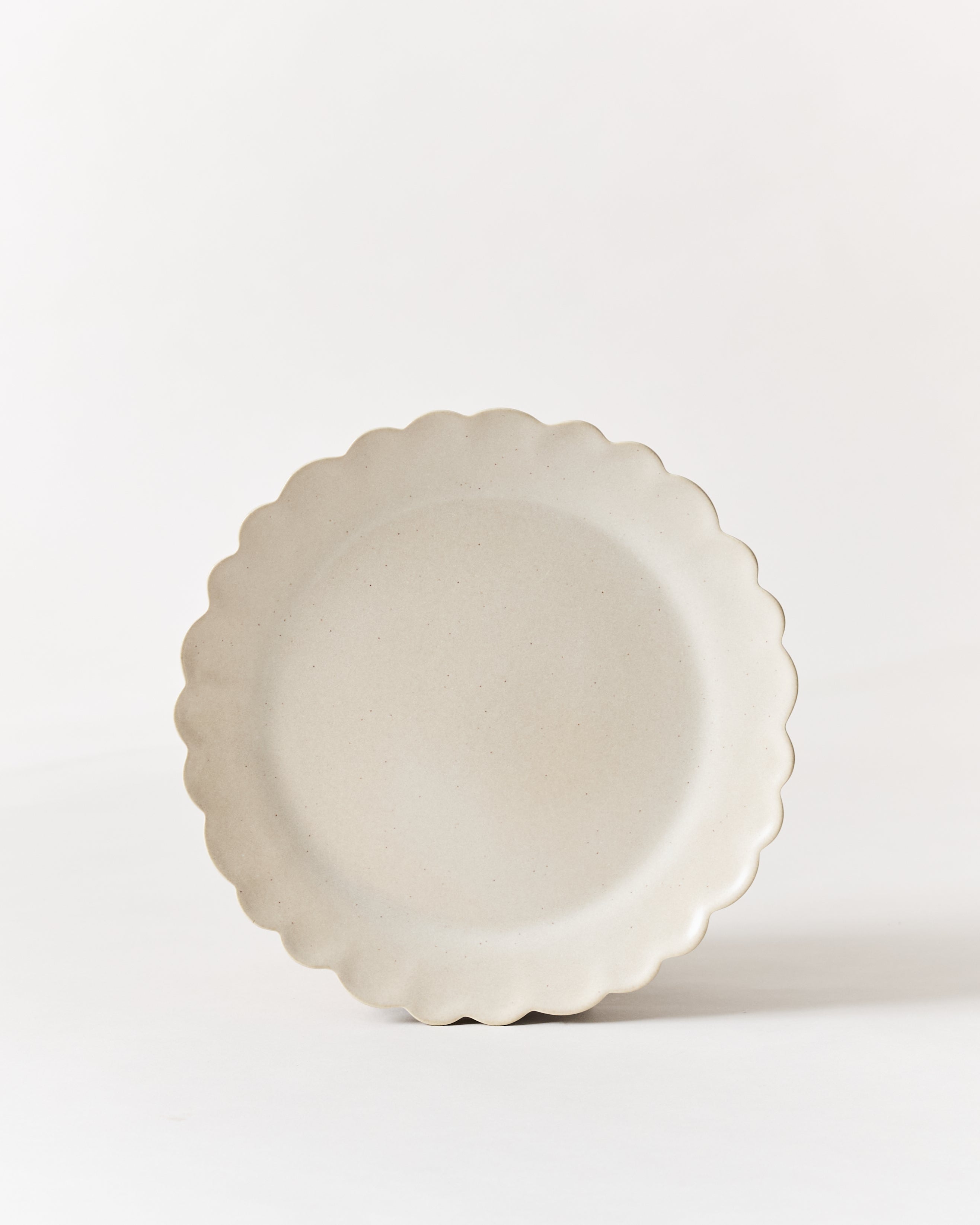 Cottage Plate