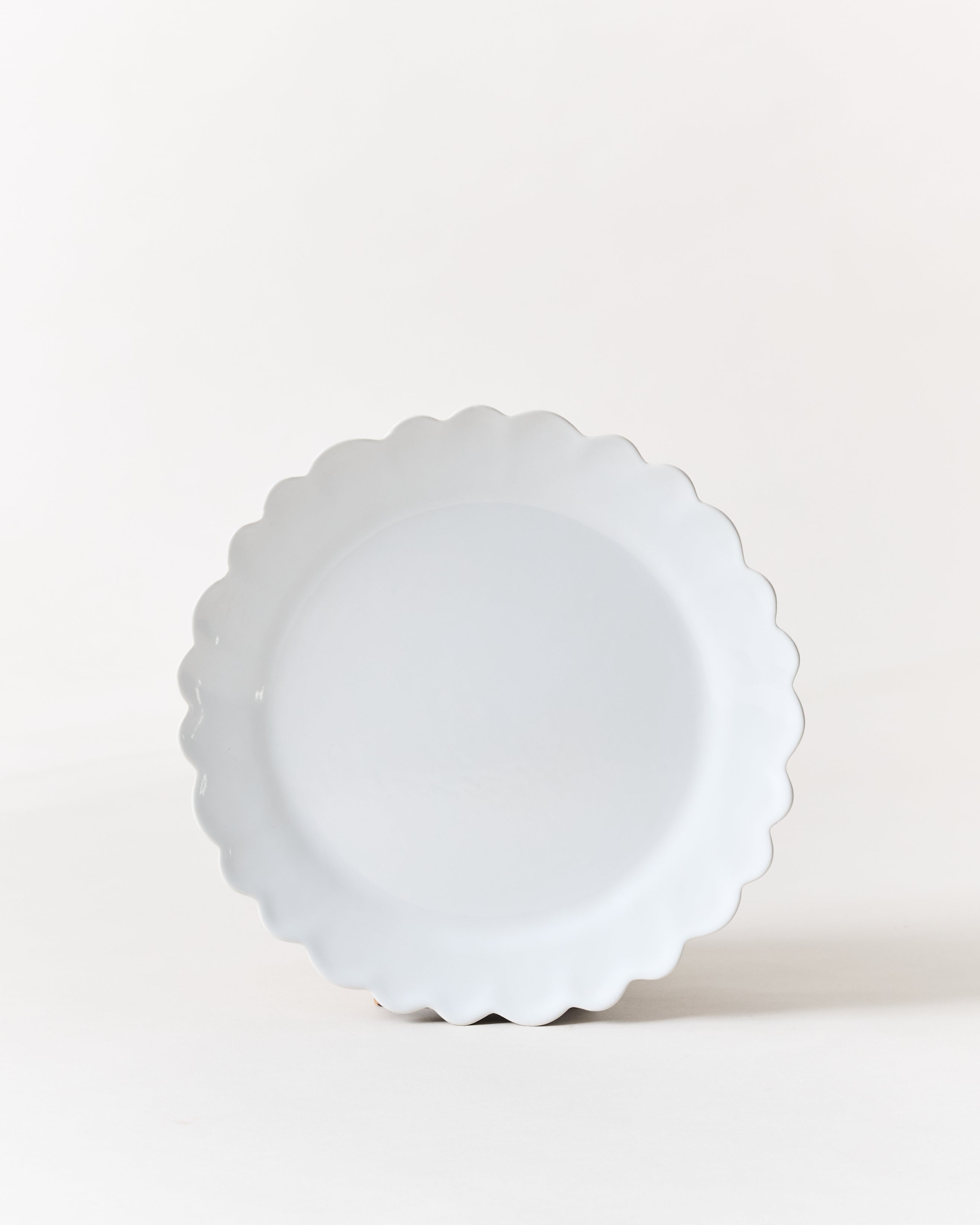 Cottage Plate