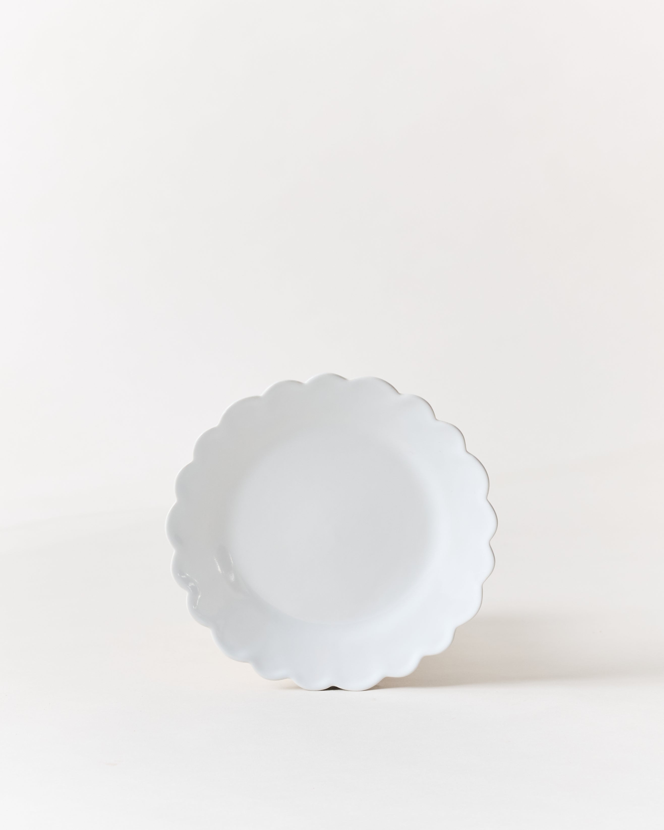 Cottage Plate
