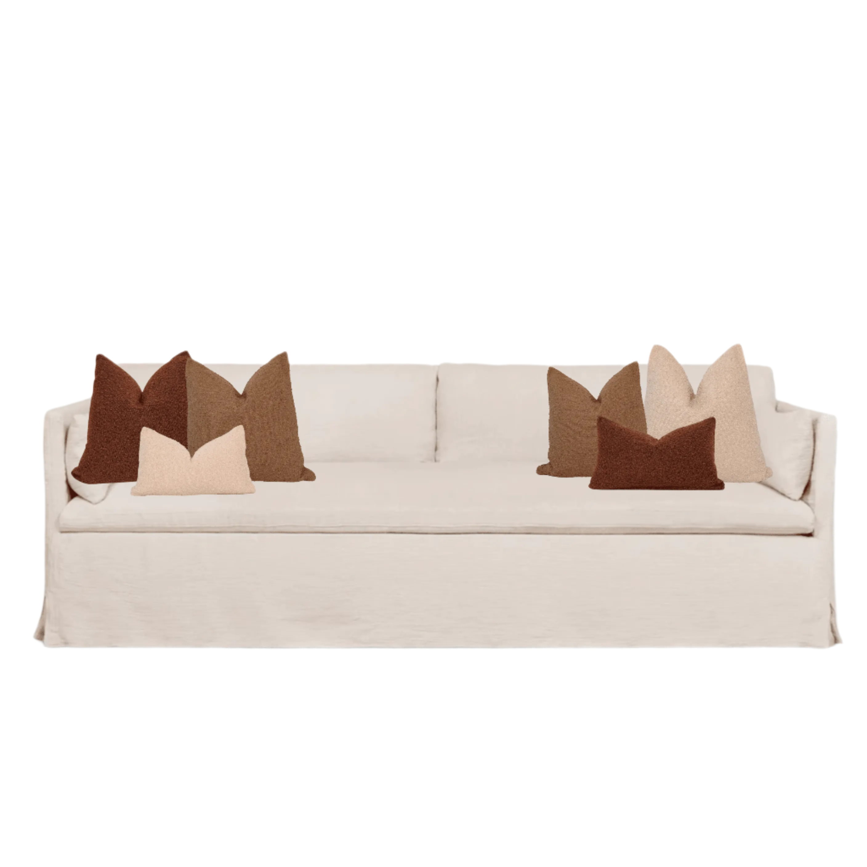 Autumn Pillow Combo | Set of 6