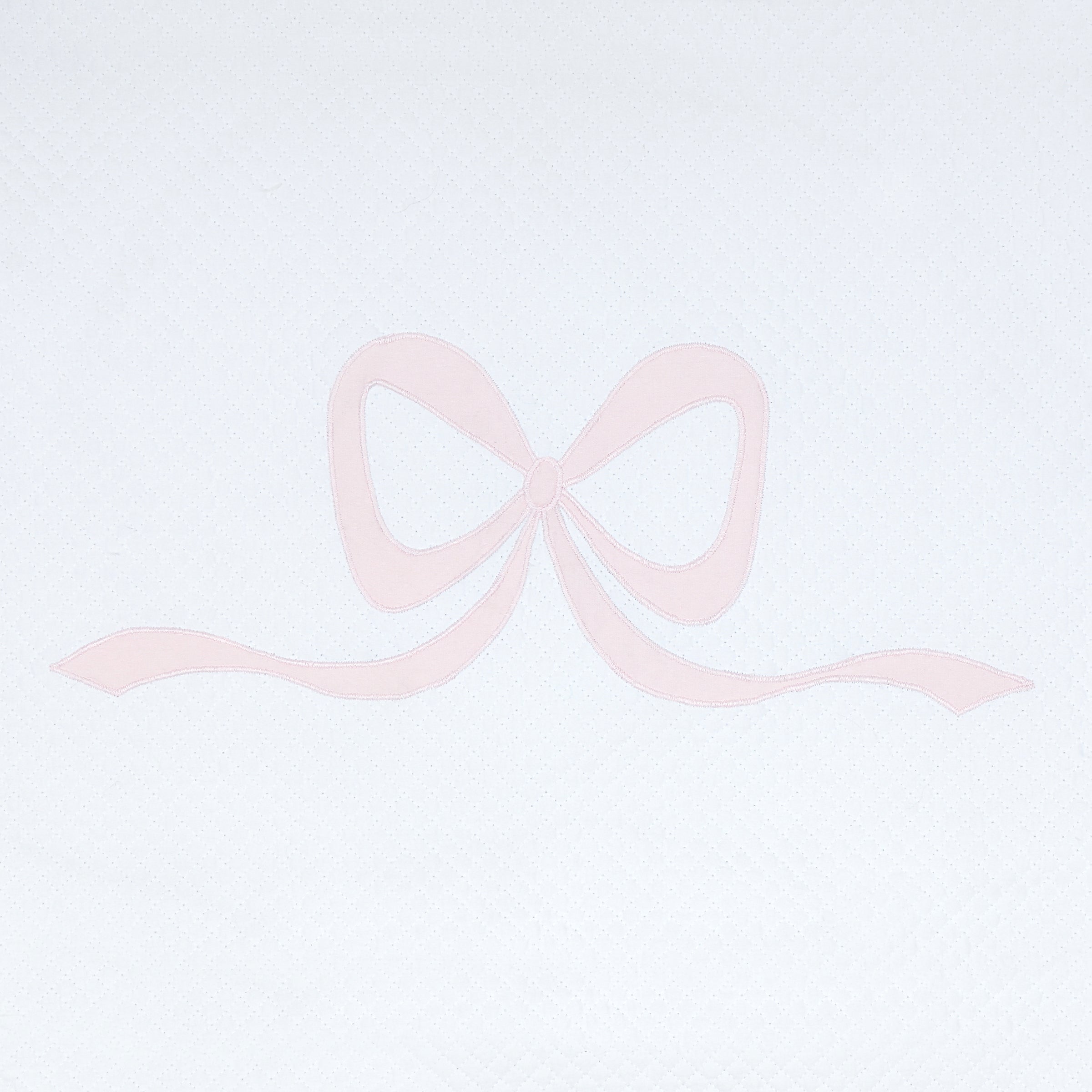 BABY LUCY COTTON FITTED SHEET