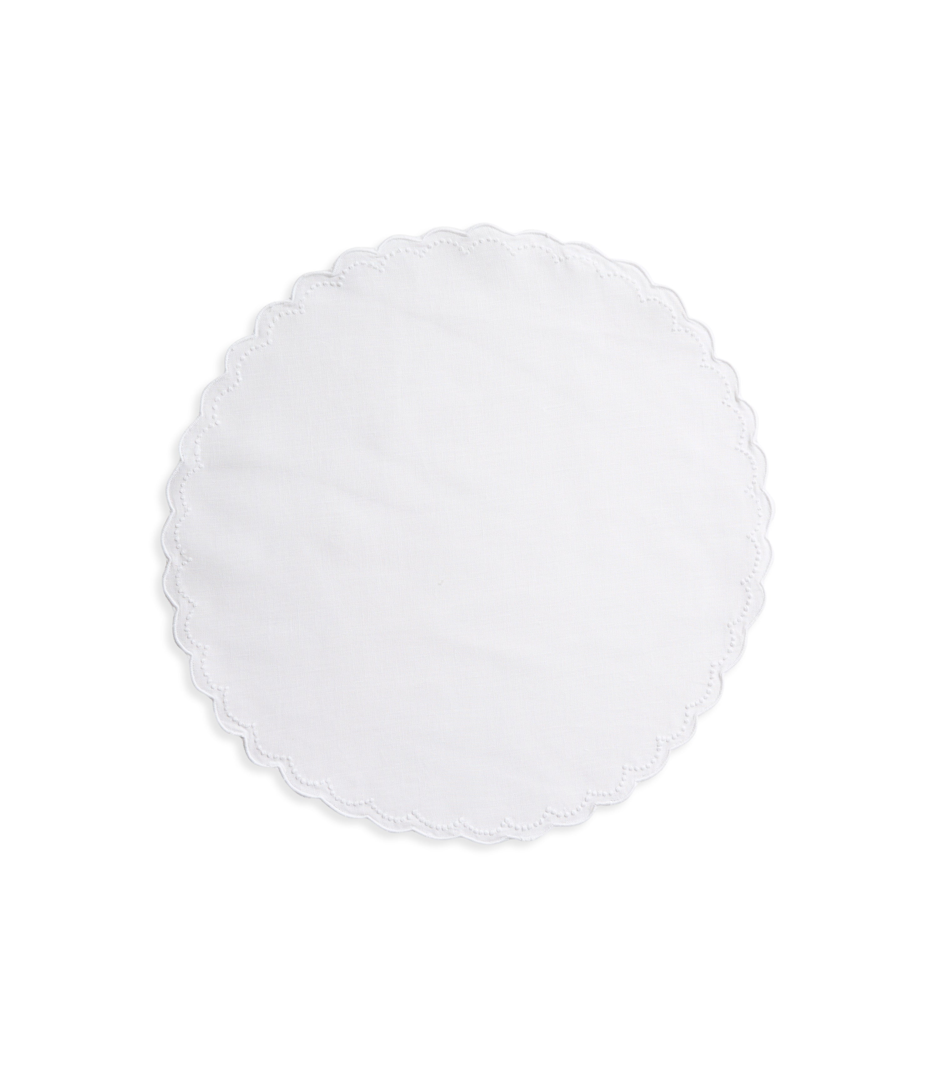 Playa Blanca Placemat