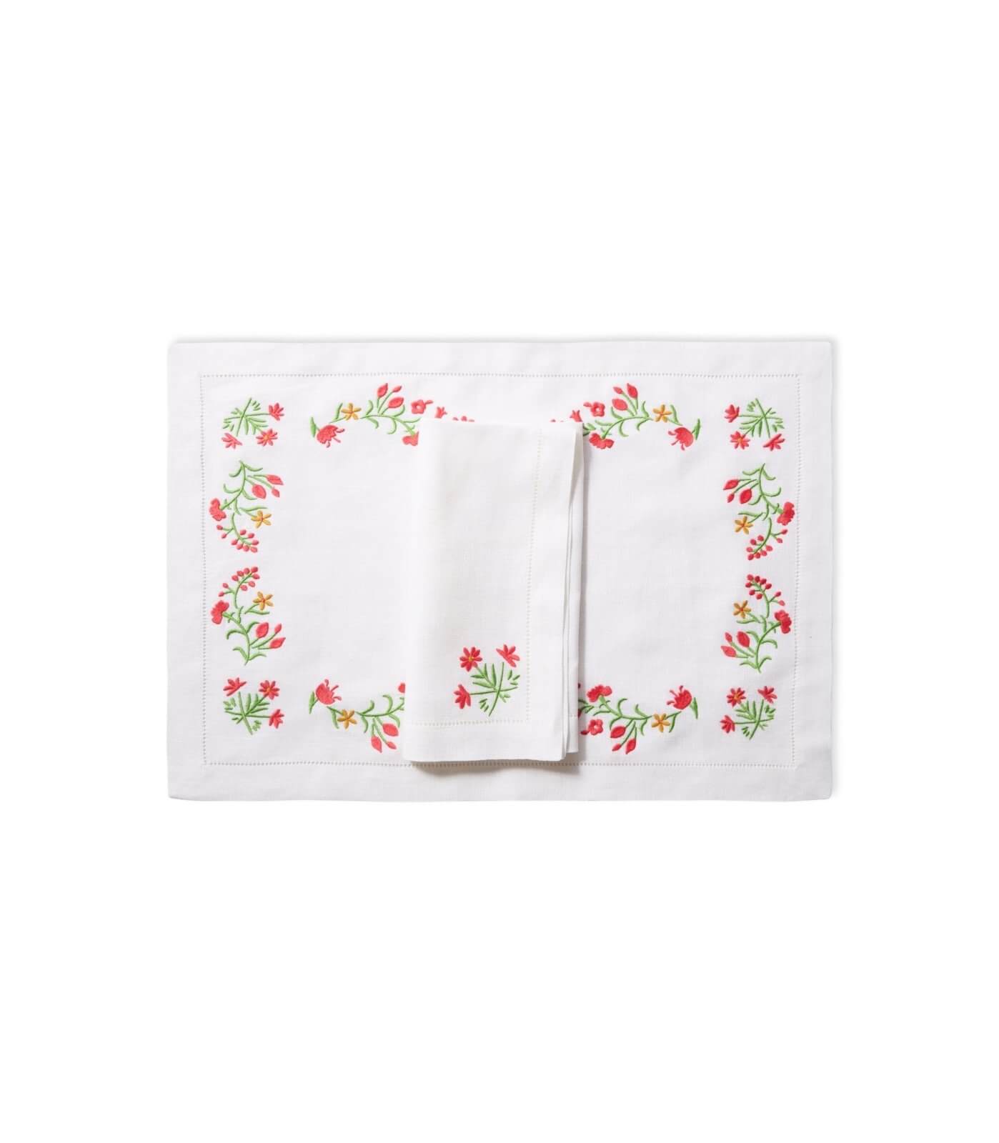 Primavera Placemat (Set of 4)