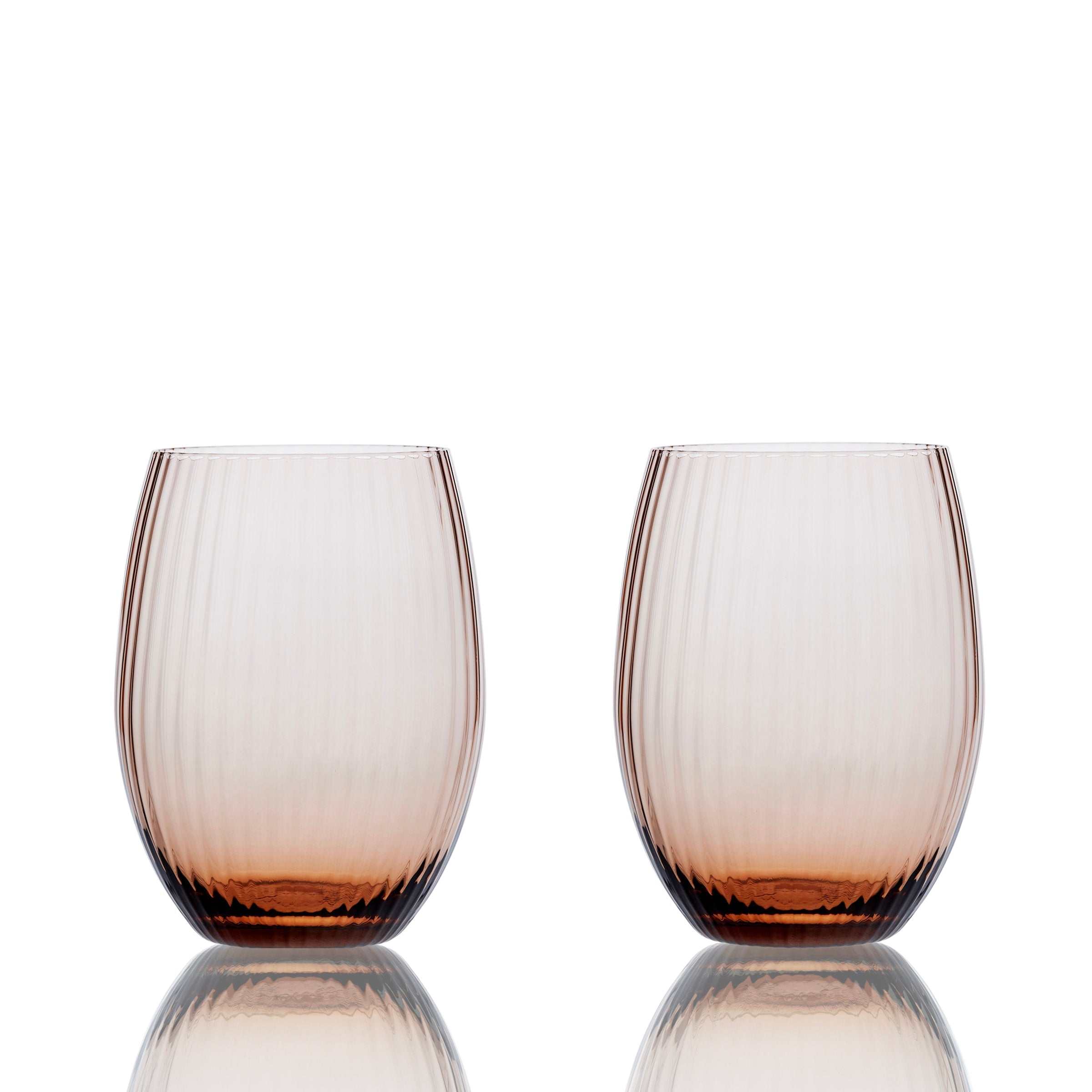 Quinn Tumblers, Set of 2