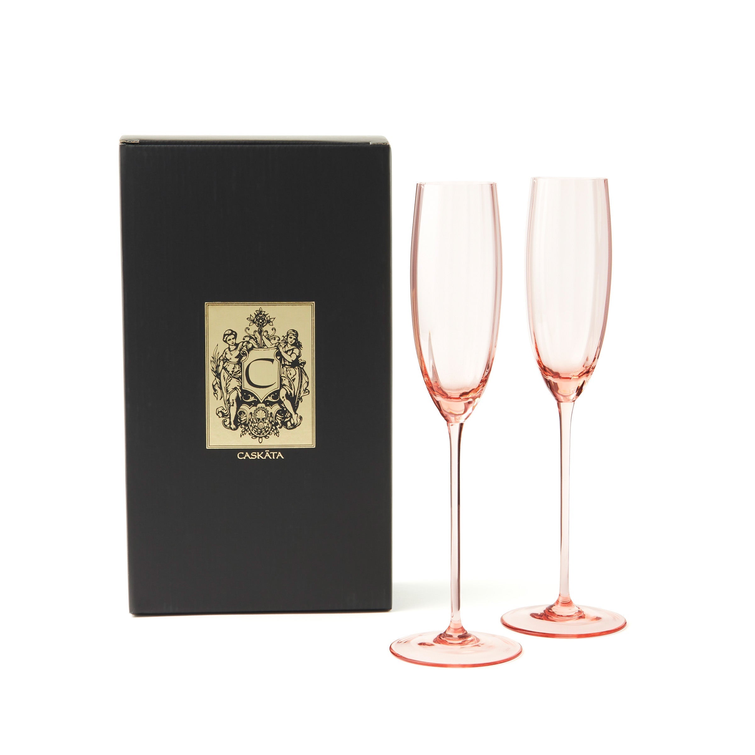 Caskata Quinn Wine Glasses - Thumbnail 5