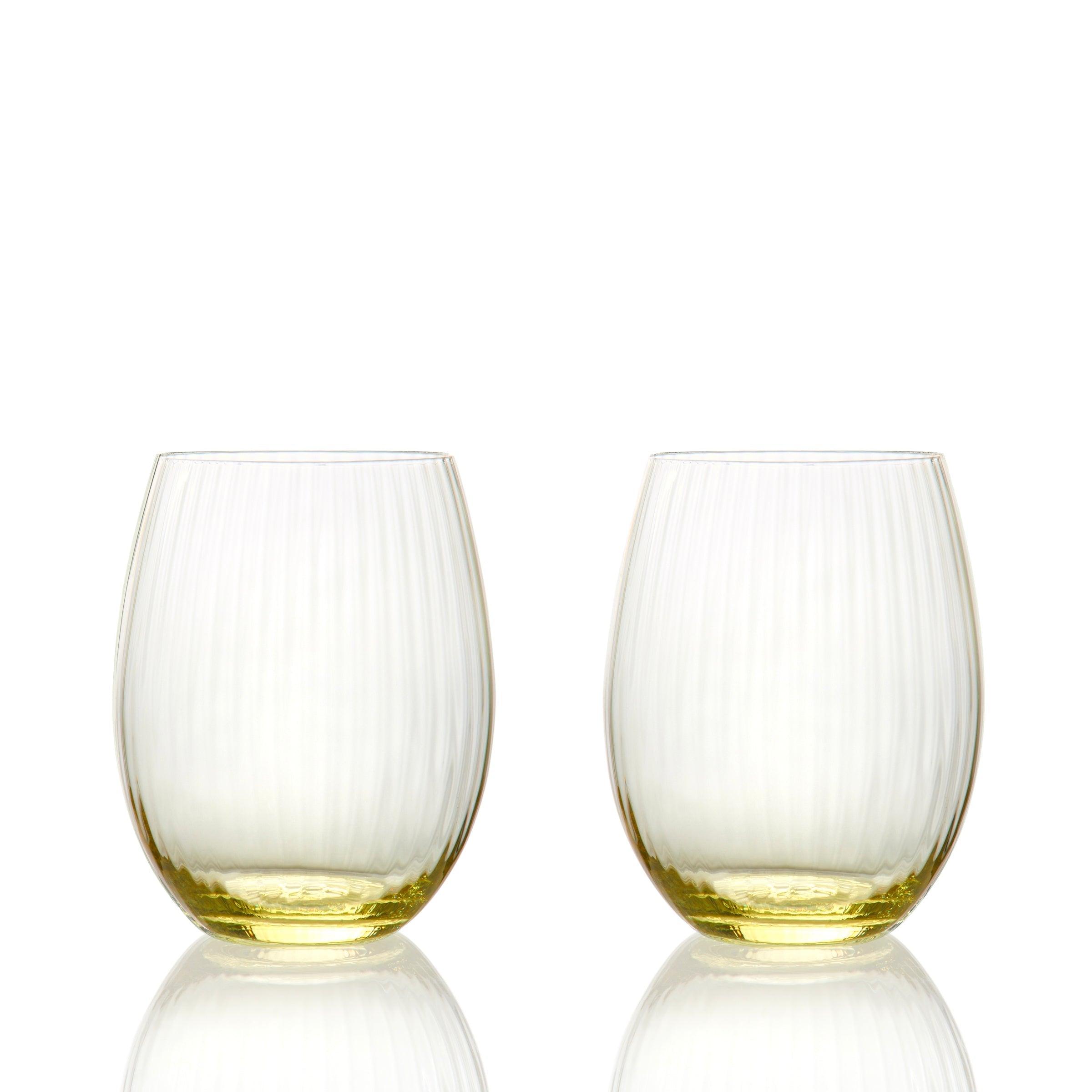 Quinn Tumblers, Set of 2