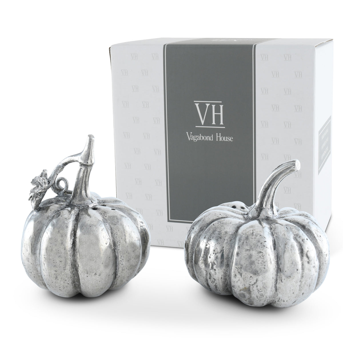 Pumpkin Salt & Pepper Set