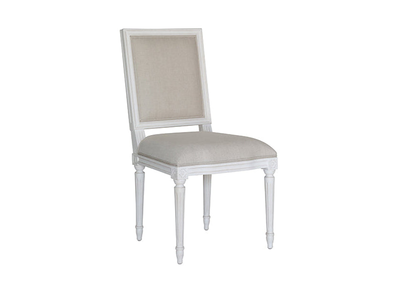 Regent Dining Chair - Thumbnail 4