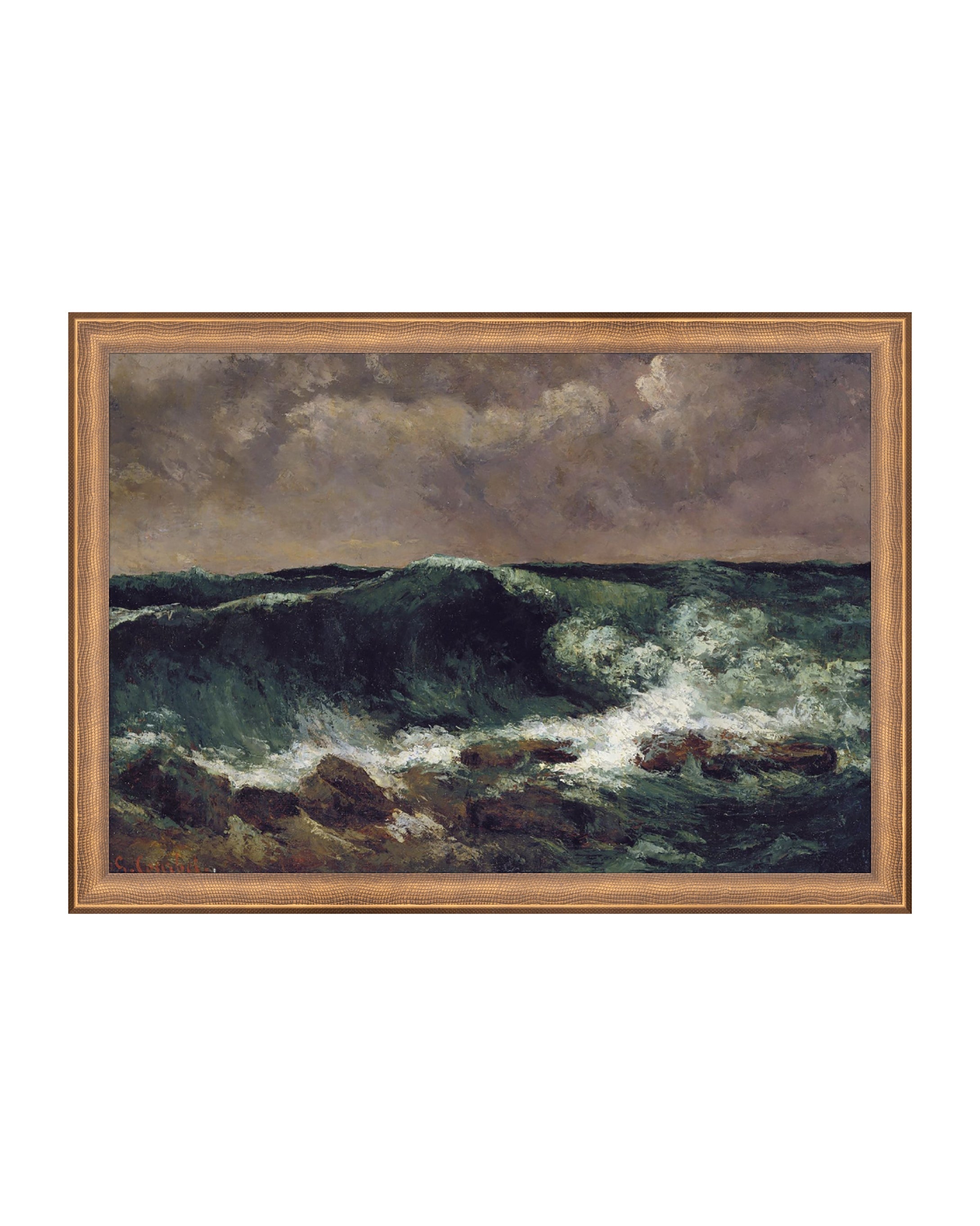 Rollling Waves