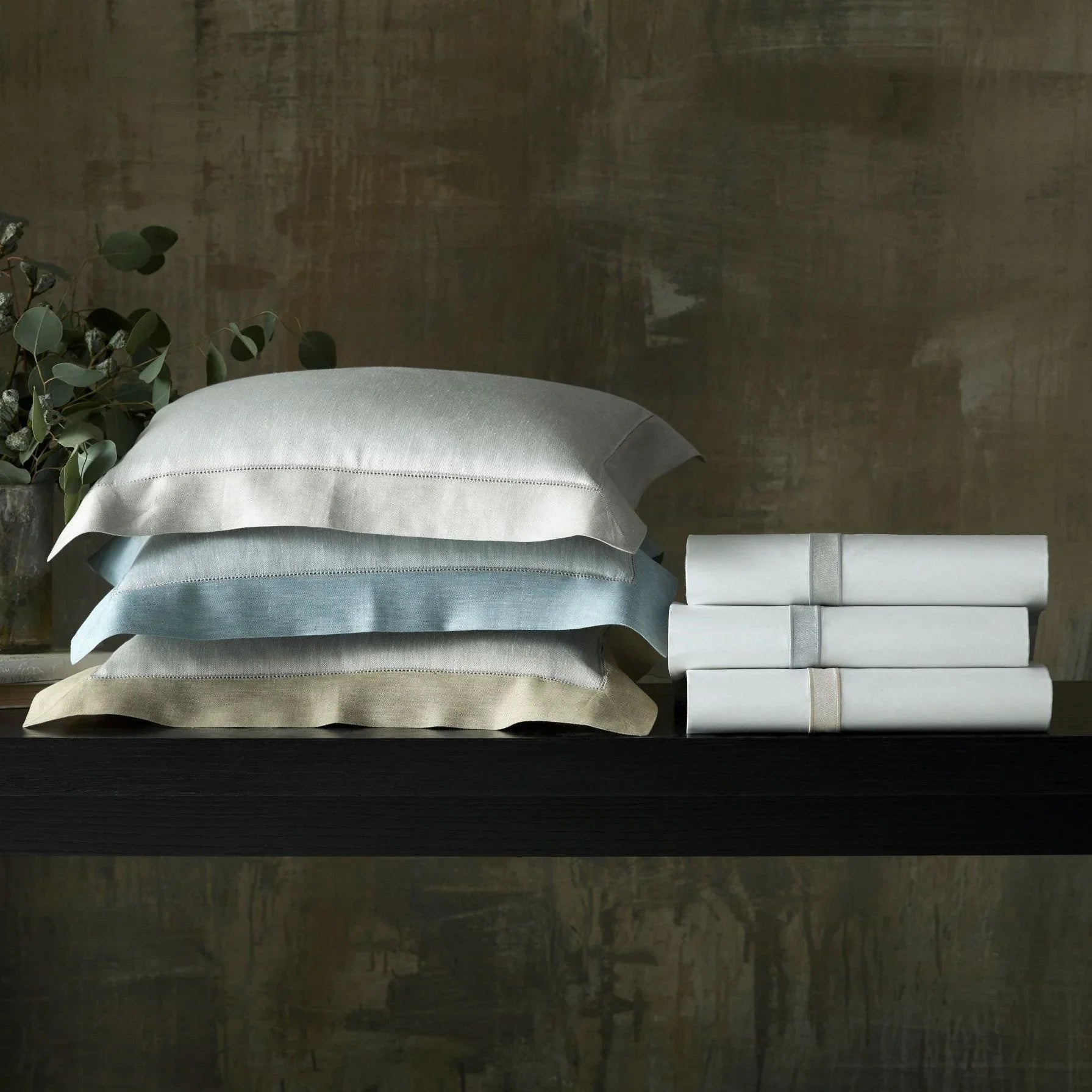 Seychelles Fabric Swatch - The Mayfair Hall