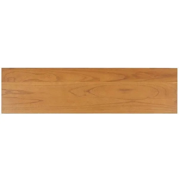 Safavieh Roseanne Natural Banana Stem Sideboard