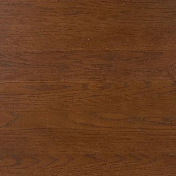 Safavieh Deirdra Medium Oak Wood Rectangle Dining Table