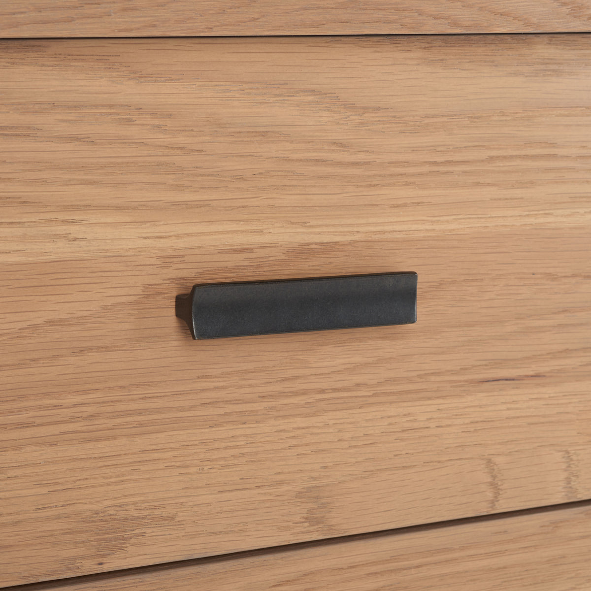 Jaylessa Wood Dresser in Natural