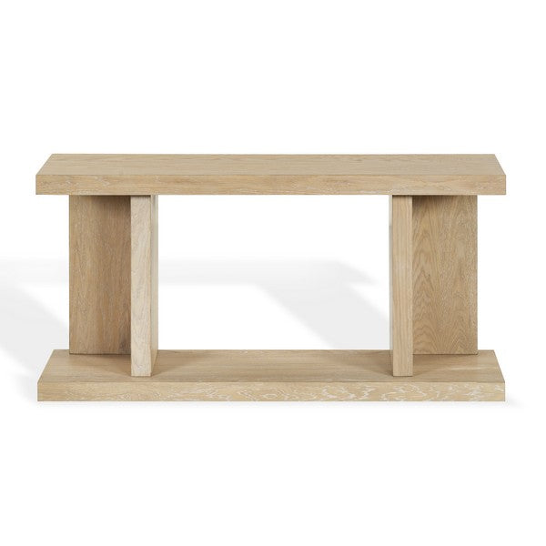 Safavieh Claramay Console Table