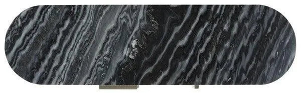 Everlyse Marble Top Sideboard - The Mayfair Hall