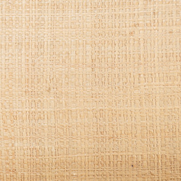 Zeus 6 Drawer Dresser in Natural