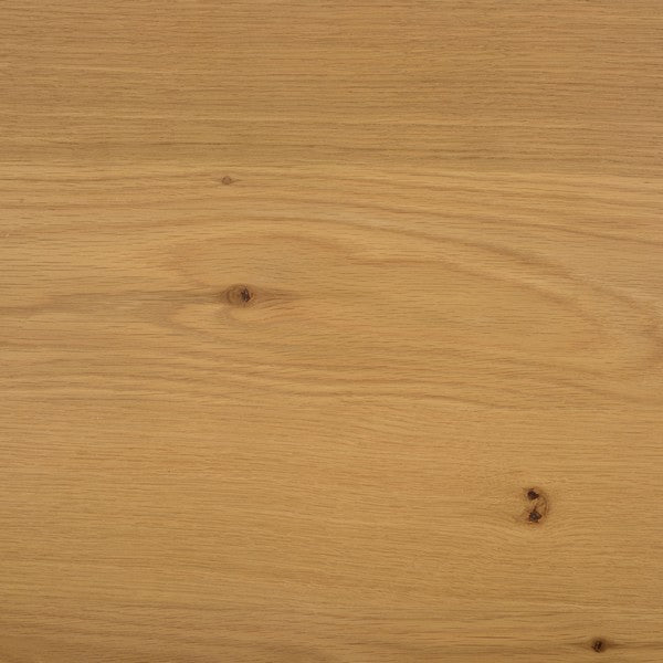 Zeus 9 Drawer Dresser in Natural