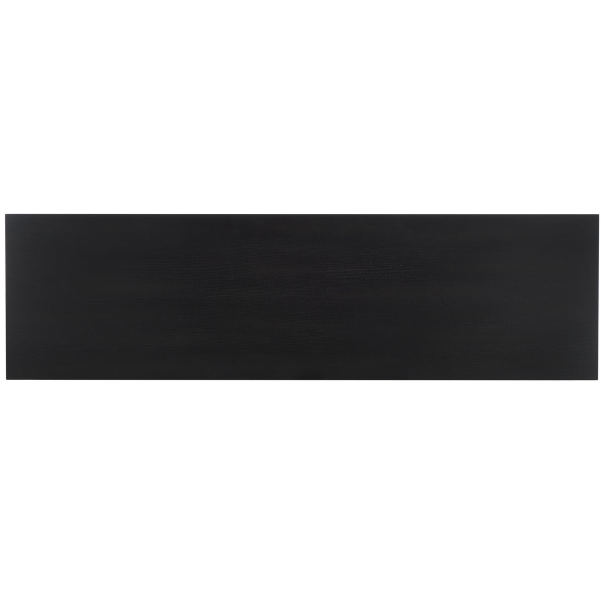 Patty 4 Door Sideboard in Black
