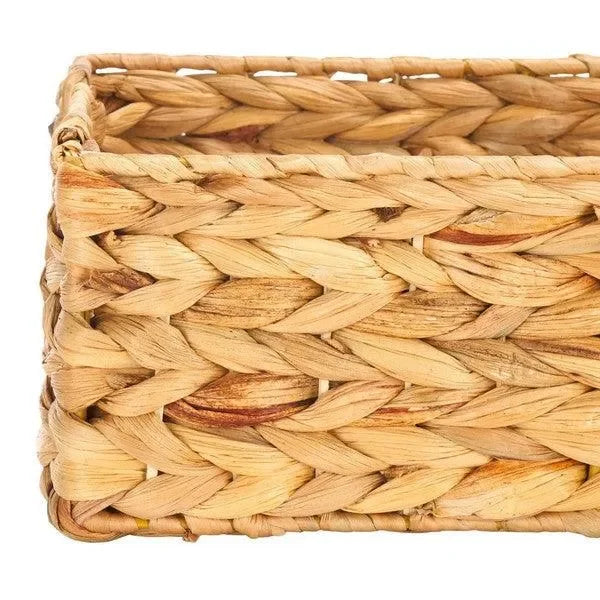 Safavieh Reilly Natural Baskets - Set of 3