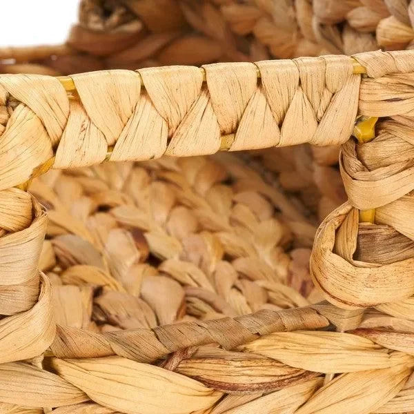 Safavieh Reilly Natural Baskets - Set of 3