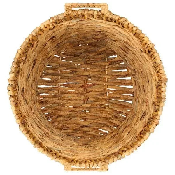 Safavieh Fenwick Natural Baskets - Set of 3