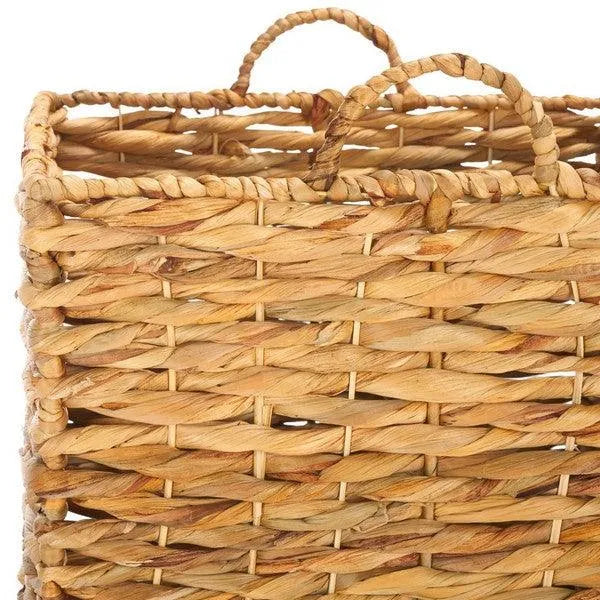 Safavieh Howell Natural Baskets - Set of 3